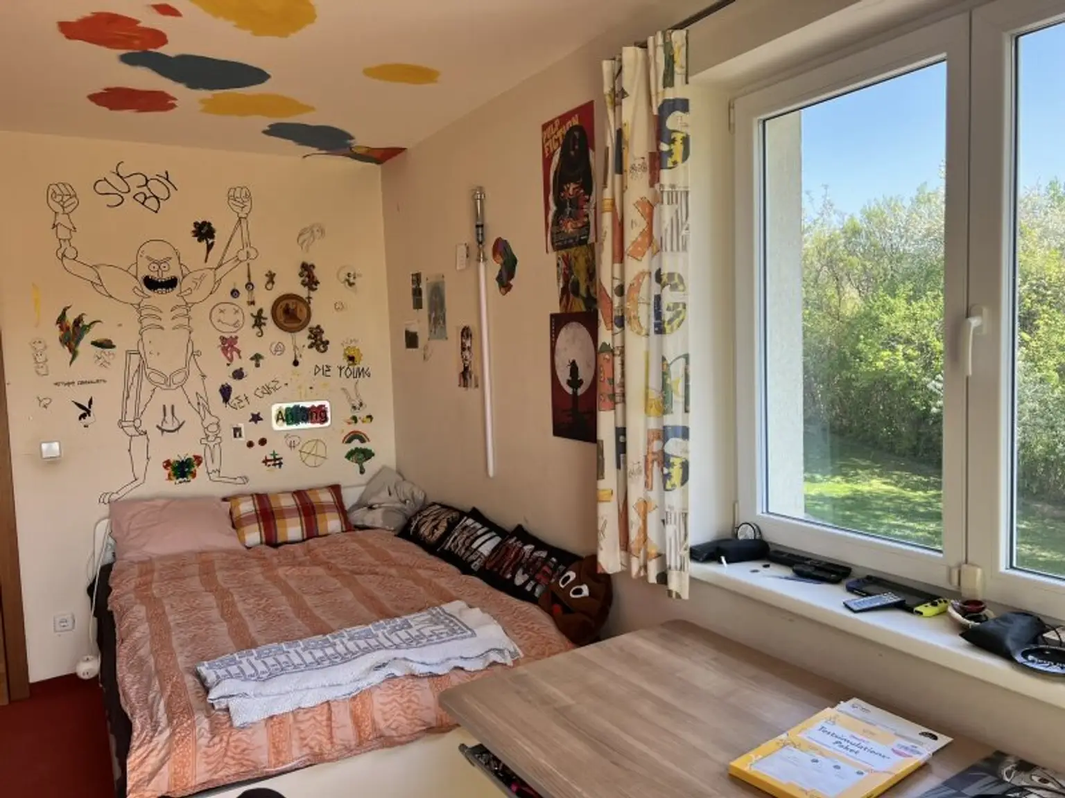 Moderne, zentrumsnahe Familienvilla mit großem Garten in gefragter Grünruhelage (!)
