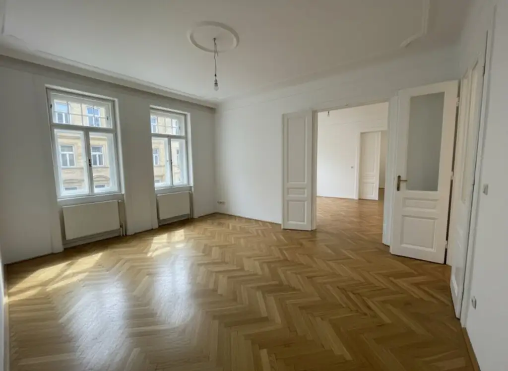 *Familienhit in exzellenter Lage beim Hauptbahnhof*Ab sofort verfügbar*