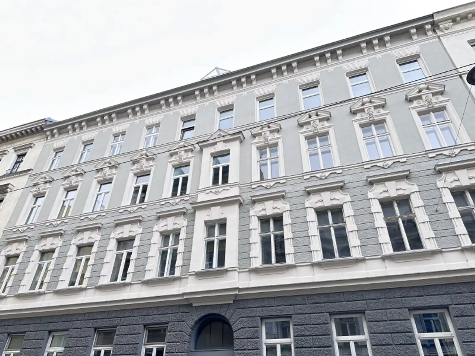 WOHNEN BEIM AUGARTEN - ANGEMESSENER MIETZINS