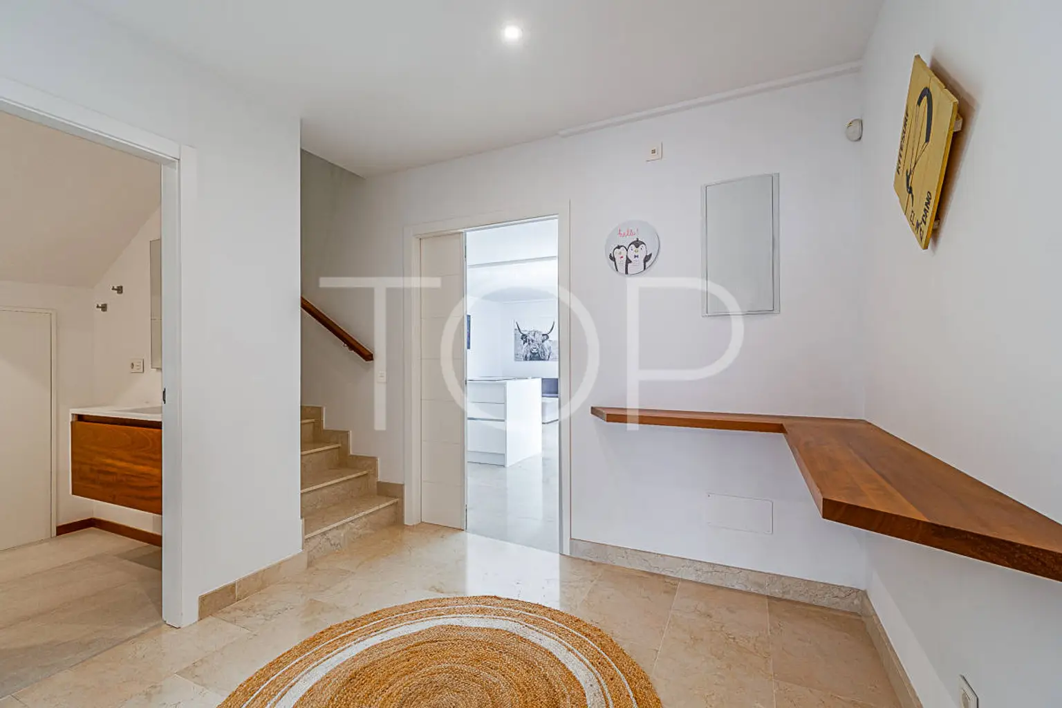 Apartament-La-Caleta-Hall-Tenerife