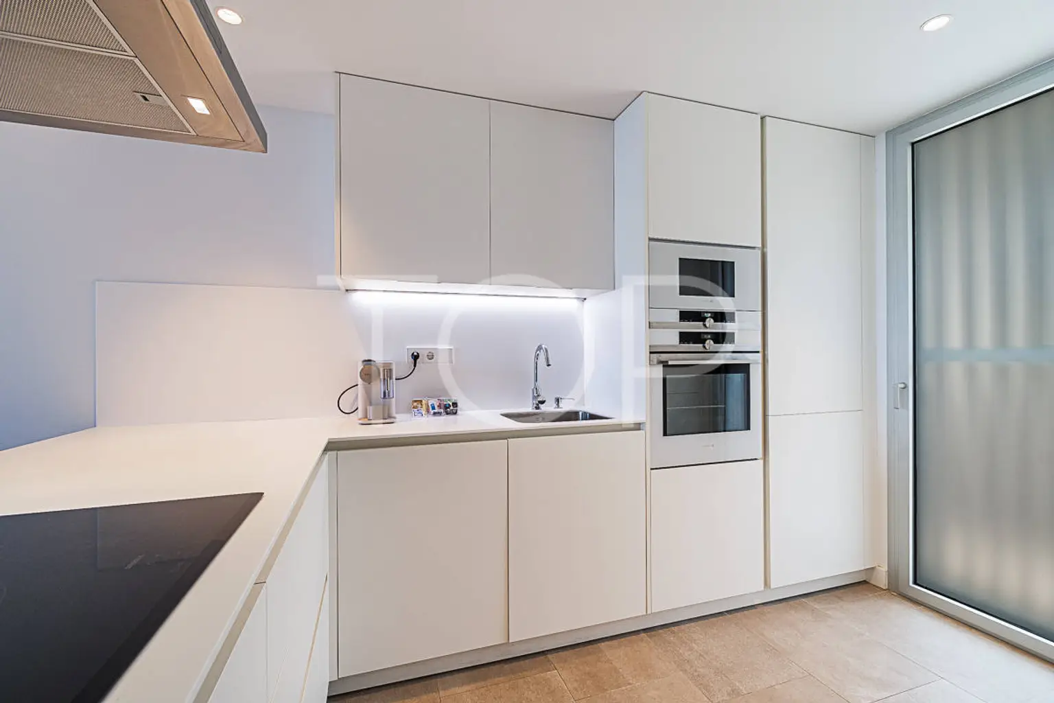Appartement-Abama-Küche-Teneriffa-2