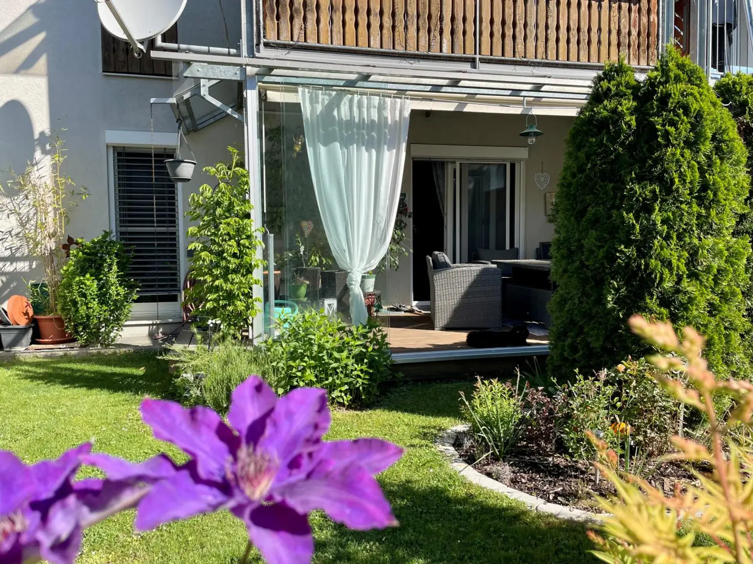 Garten