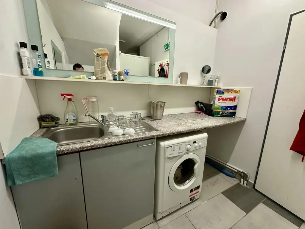 Attraktives Imbisslokal in der Schönbrunner Straße zu mieten!