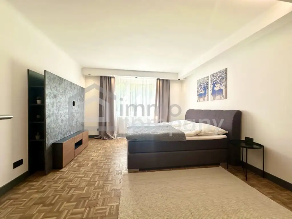 Moderne 2-Zimmer-Anlegerwohnung mit Mieteinnahmen!