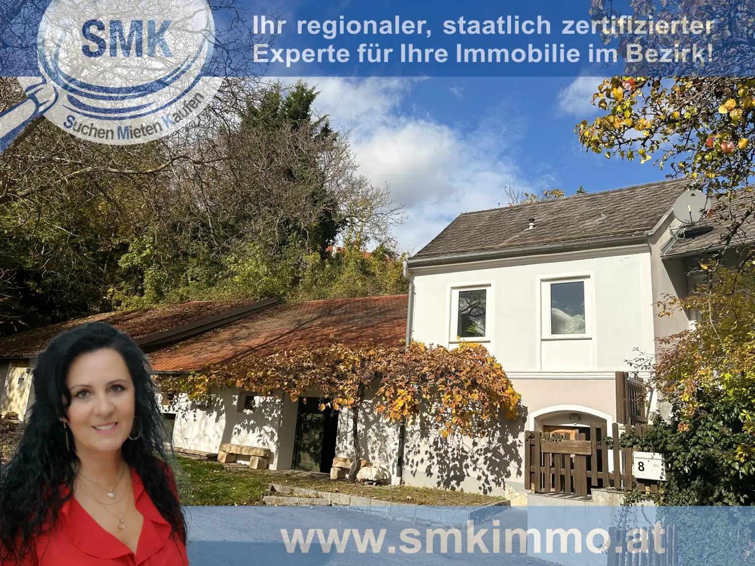 Romantische Kellerjuwele mit sonniger Terrasse und Naturgarten!