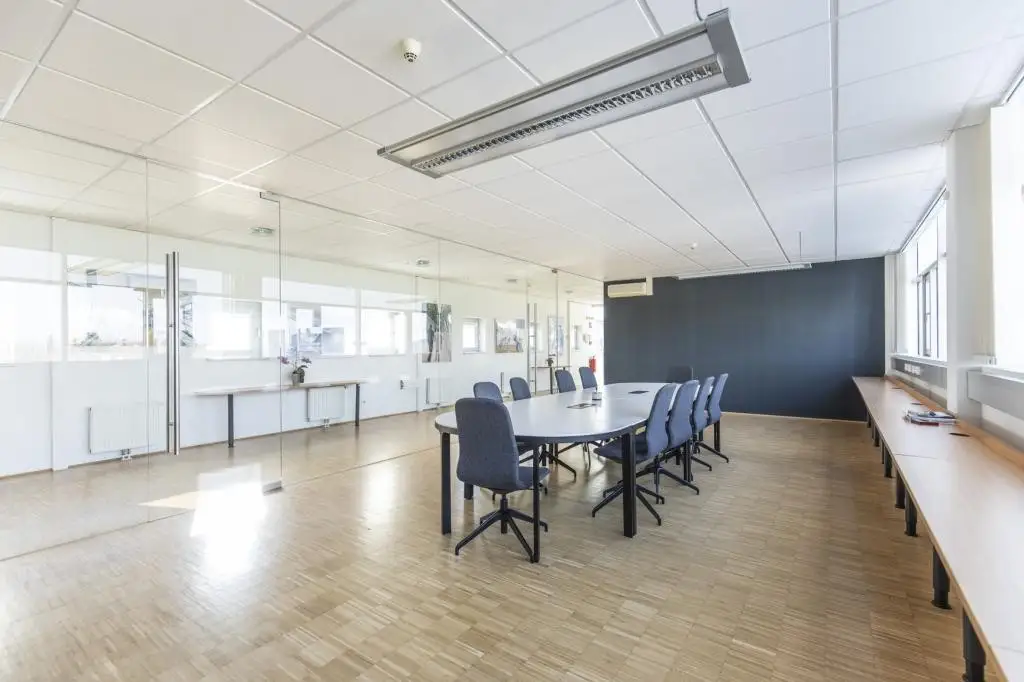 Modernes und attraktives Bürogebäude
