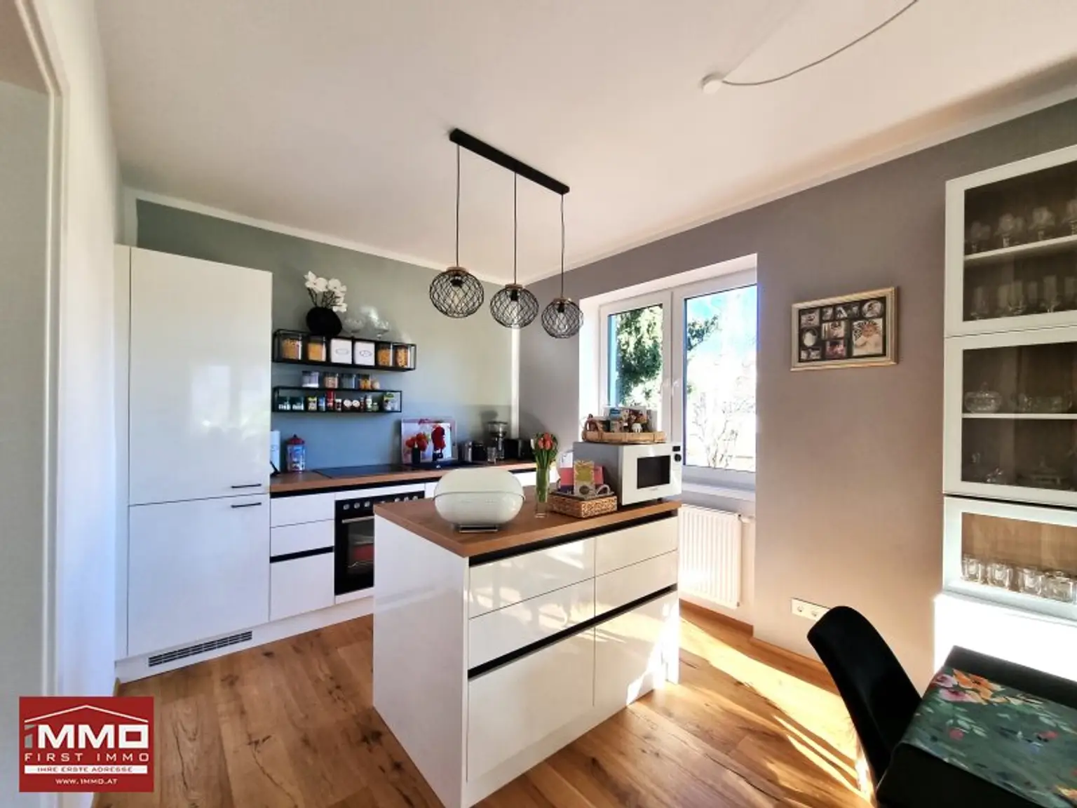 Wunderschönes, sehr gepflegtes Einfamilienhaus an der Grenze Brunn und Mödling