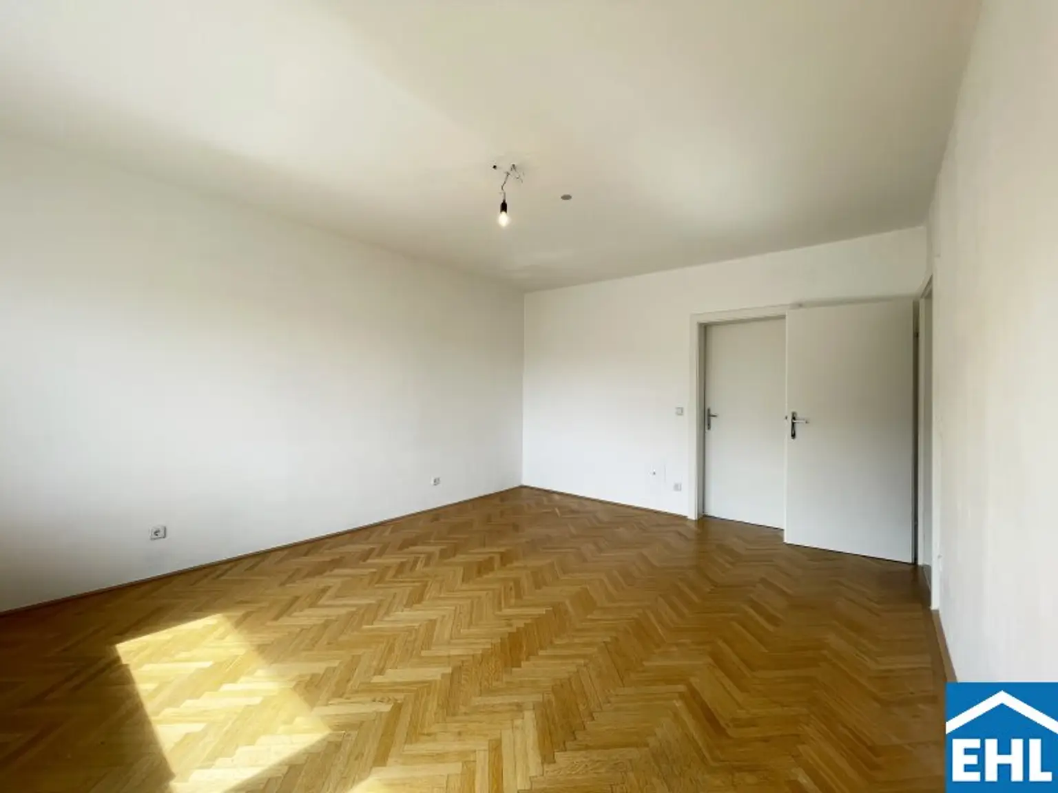 Traumhafte 3-Zimmer-Wohnung im Arsenal!