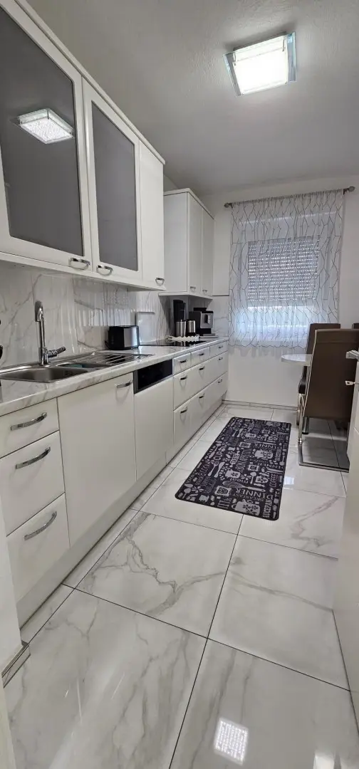 Tolle 3,5-Zimmer-Wohnung mit Loggia und TG-Platz zu verkaufen