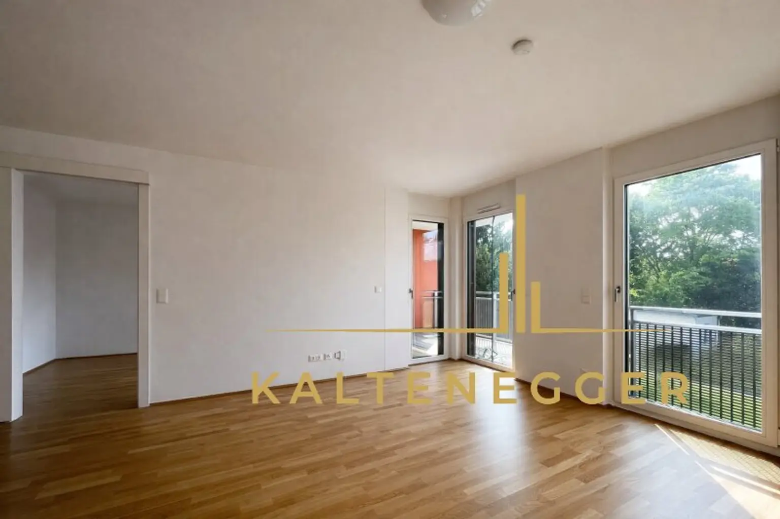 Wohnküche 27,82 m²