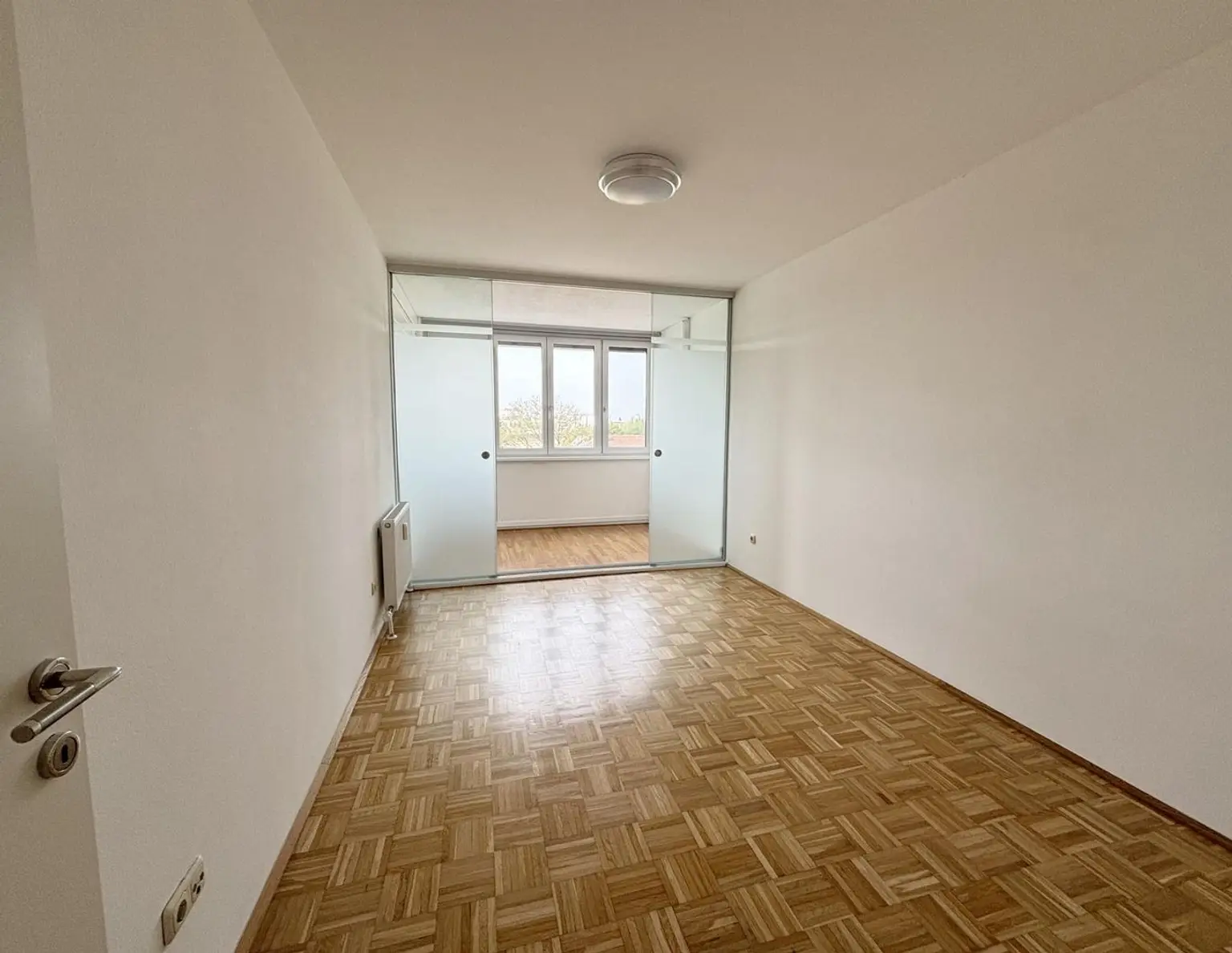 Gepflegte Eigentumswohnung in Leonding