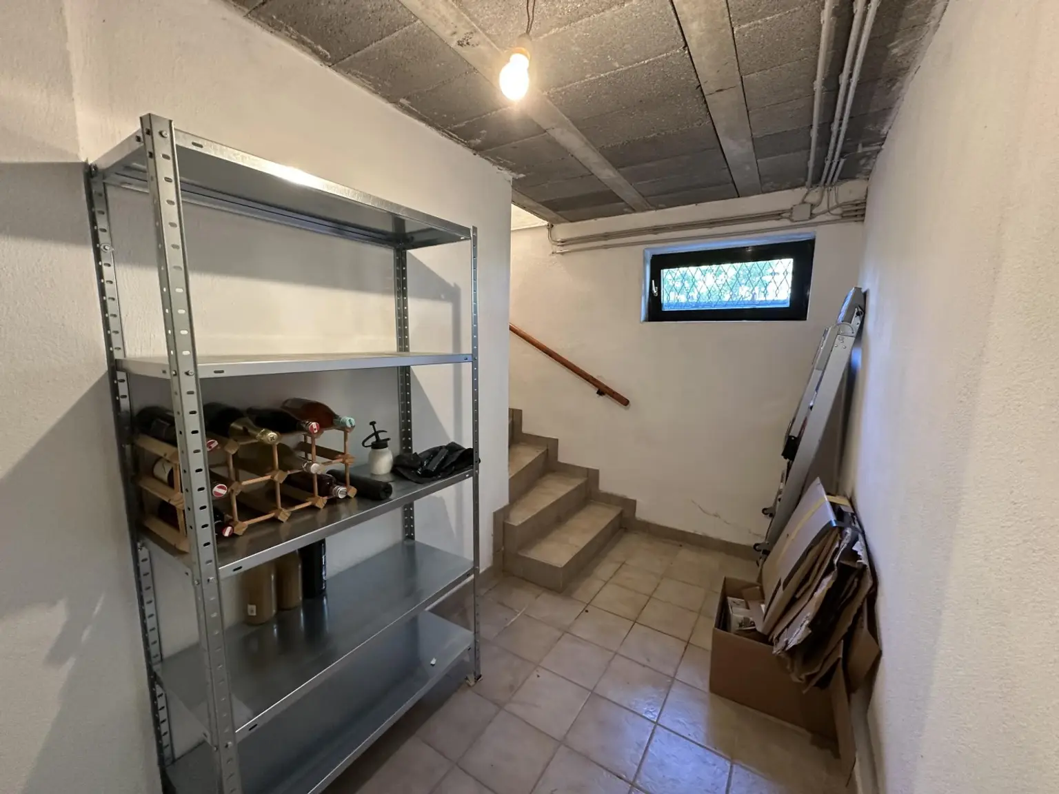 "Gepflegtes Einfamilienhaus mit Garten-Oase"