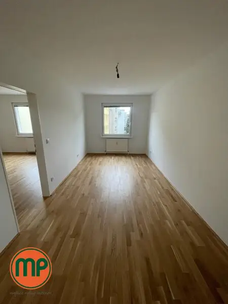moderne 2 Zimmerwohnung in Floridsdorf - bezugsfertig und hell