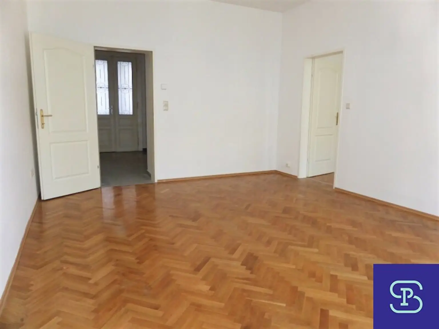 Provisionsfrei: Unbefristeter 51m² Altbau mit Einbauküche in Ruhelage - 1150 Wien