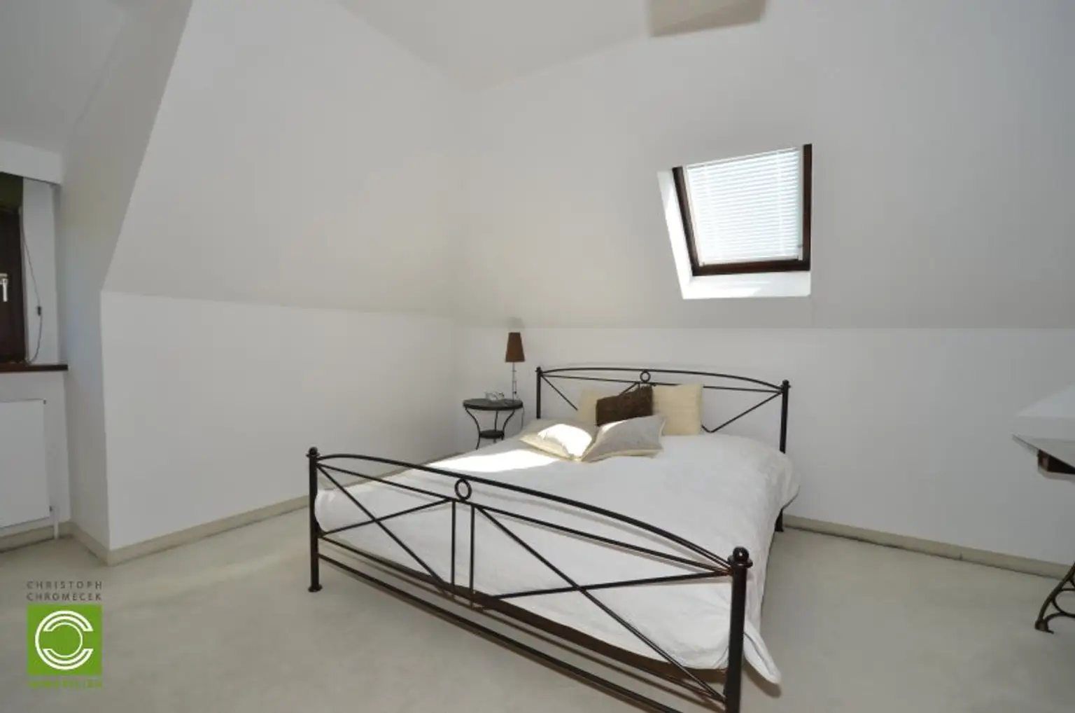 CHRISTOPH CHROMECEK IMMOBILIEN - PERCHTOLDSDORF - Gepflegtes und geräumiges Einfamilienhaus mit vielen Extras!