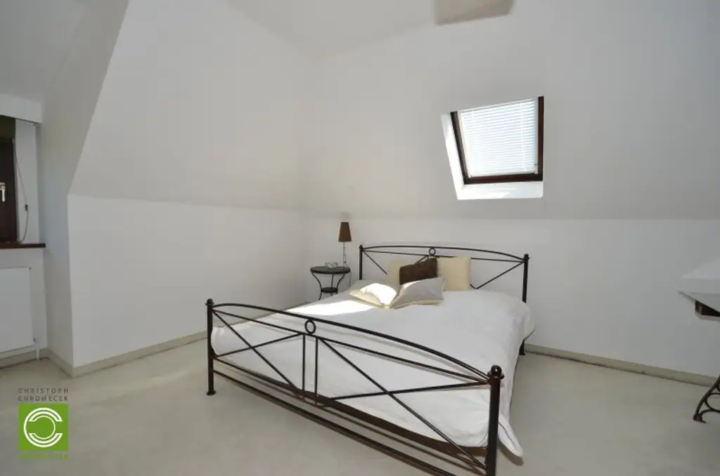 CHRISTOPH CHROMECEK IMMOBILIEN - PERCHTOLDSDORF - Gepflegtes und geräumiges Einfamilienhaus mit vielen Extras!