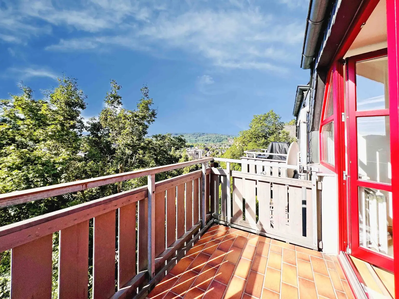 Balkon