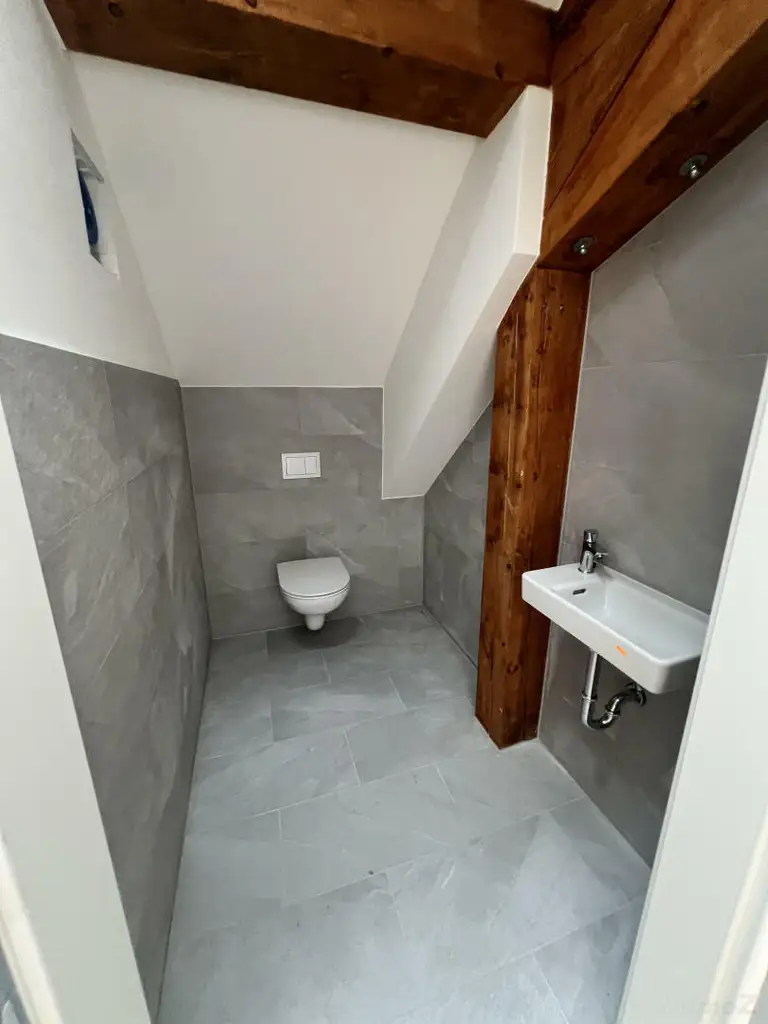 Penthouse-Wohnung + 270m2 Dachterrasse zur Miete als Wohnung oder Büro