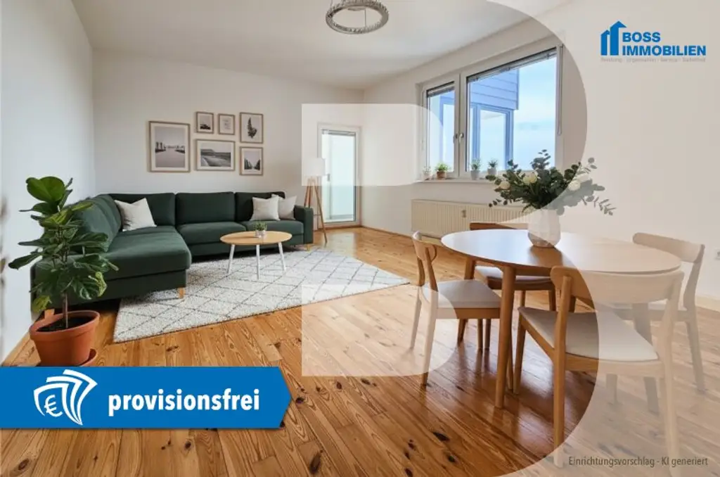 Fernsicht | mit Küche