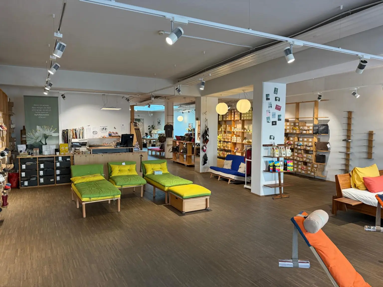 Anlageobjekt mit Potenzial – Zinshaus im Herzen von Klagenfurt