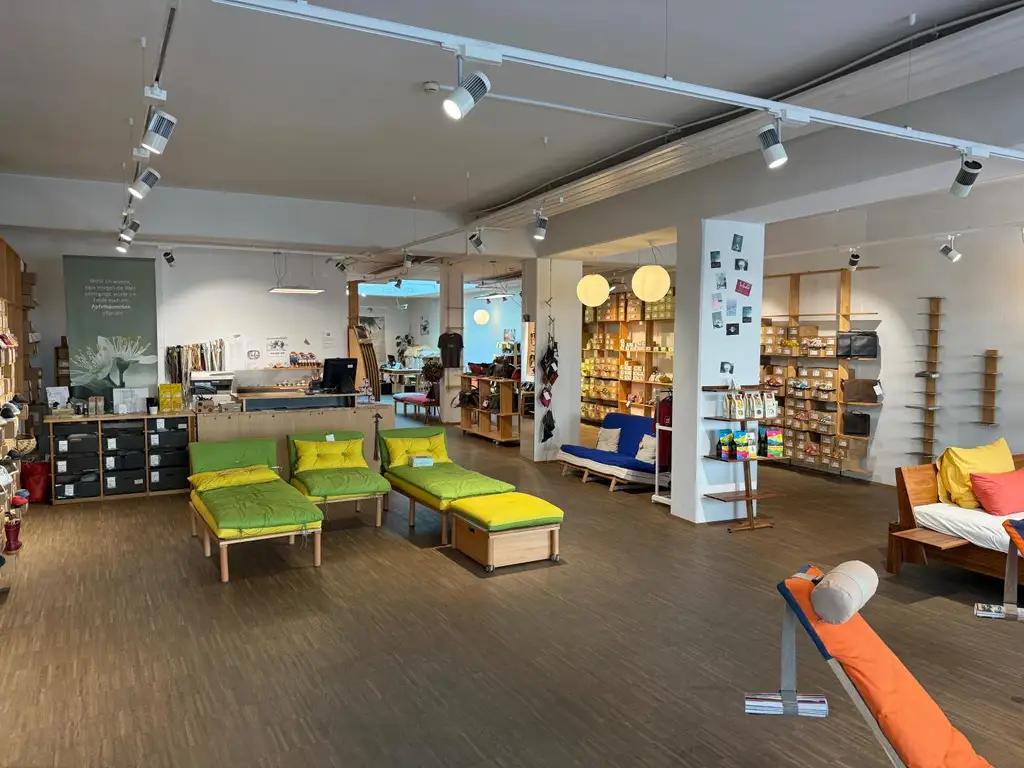 Anlageobjekt mit Potenzial – Zinshaus im Herzen von Klagenfurt