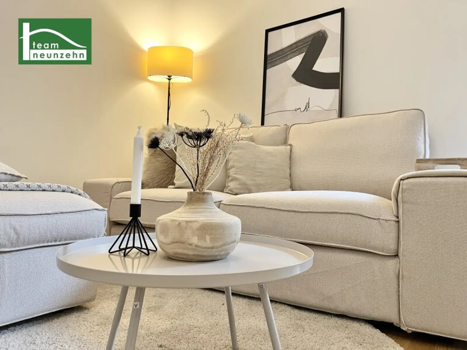 Modernes Wohnen direkt bei der U3 Kendlerstraße mit hochwertiger Ausstattung!