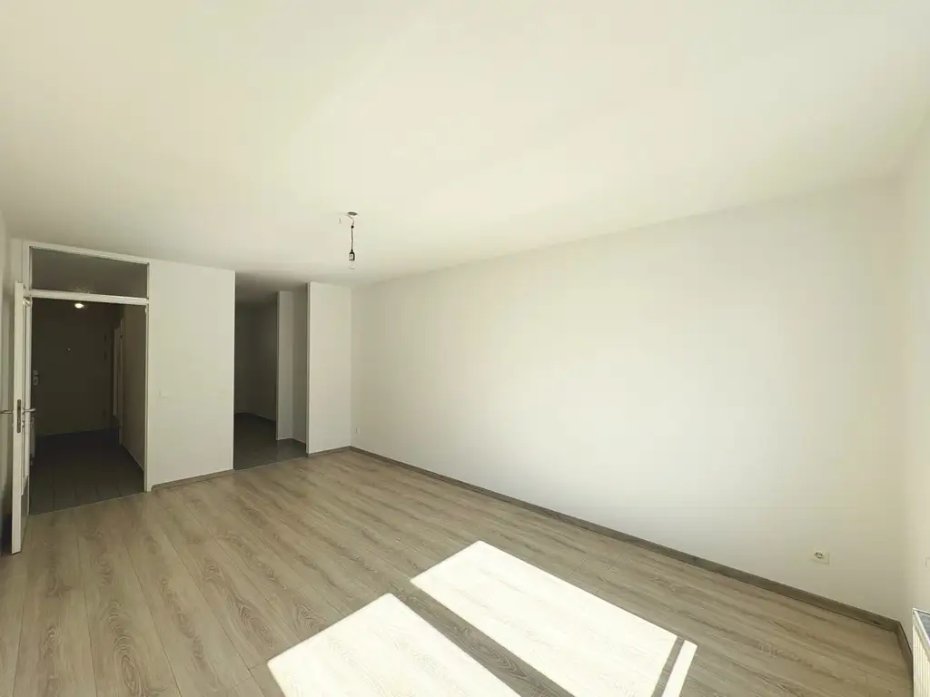 Geförderte 2 Zimmer Wohnung mit Loggia - 
Nähe Donau und U2 - FINANZIERUNGSBEITRAG