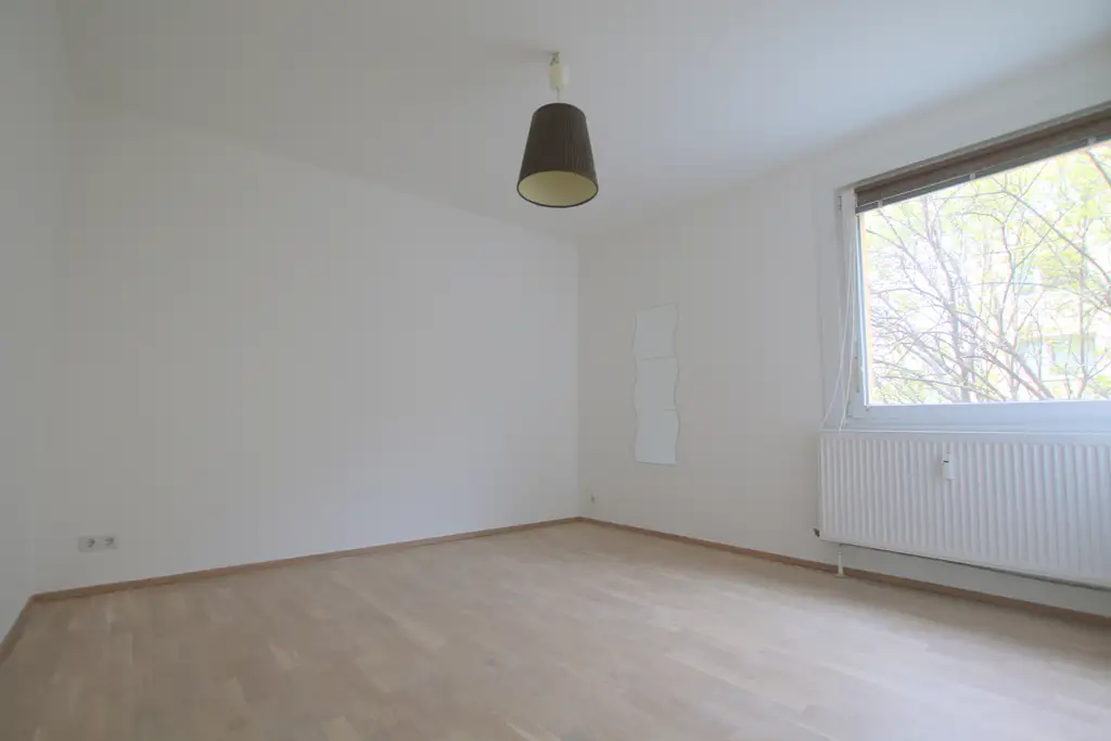 4-Zimmer-Familienwohnung mit perfekter Raumaufteilung in ruhiger Wohnlage - PROVISIONSFREI