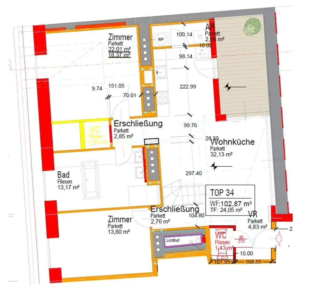 Plan 1