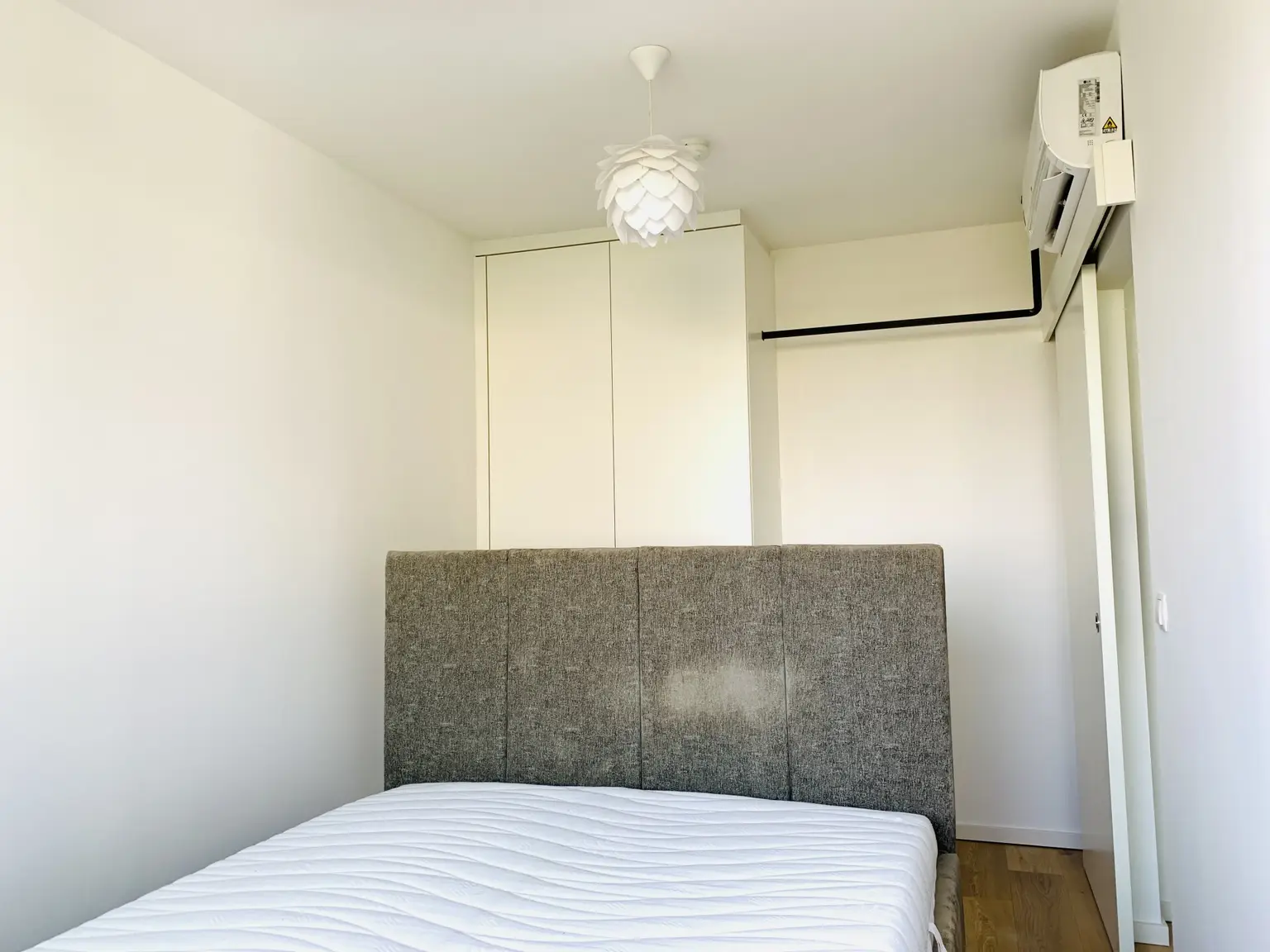Chic & cosy- Dachgeschoßwohnung beim AKH