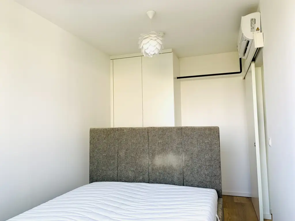 Chic & cosy- Dachgeschoßwohnung beim AKH