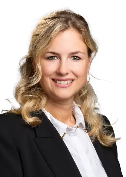Katharina Weiskopf
