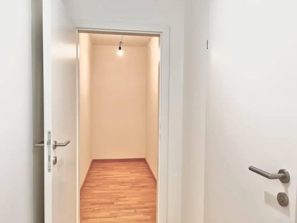 Exklusive 3-Zimmer-Terrassenwohnung mit eigenem Gartenanteil