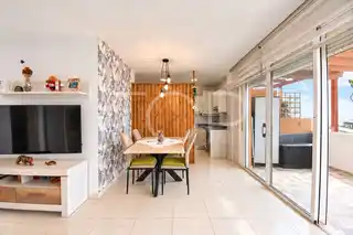 Two bedroom apartment_Amarilla Golf-30