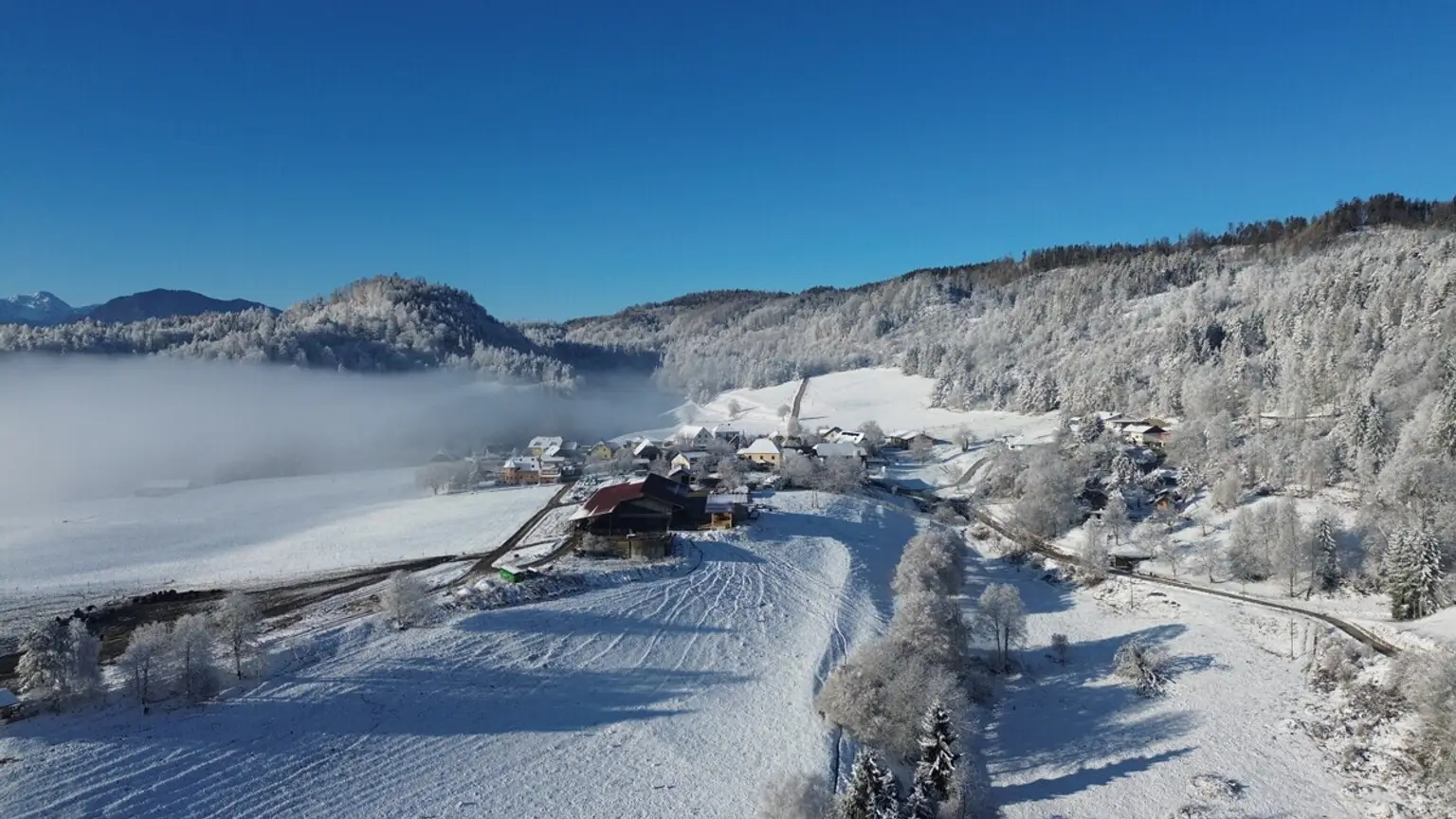 Radsberg/ Kossiach