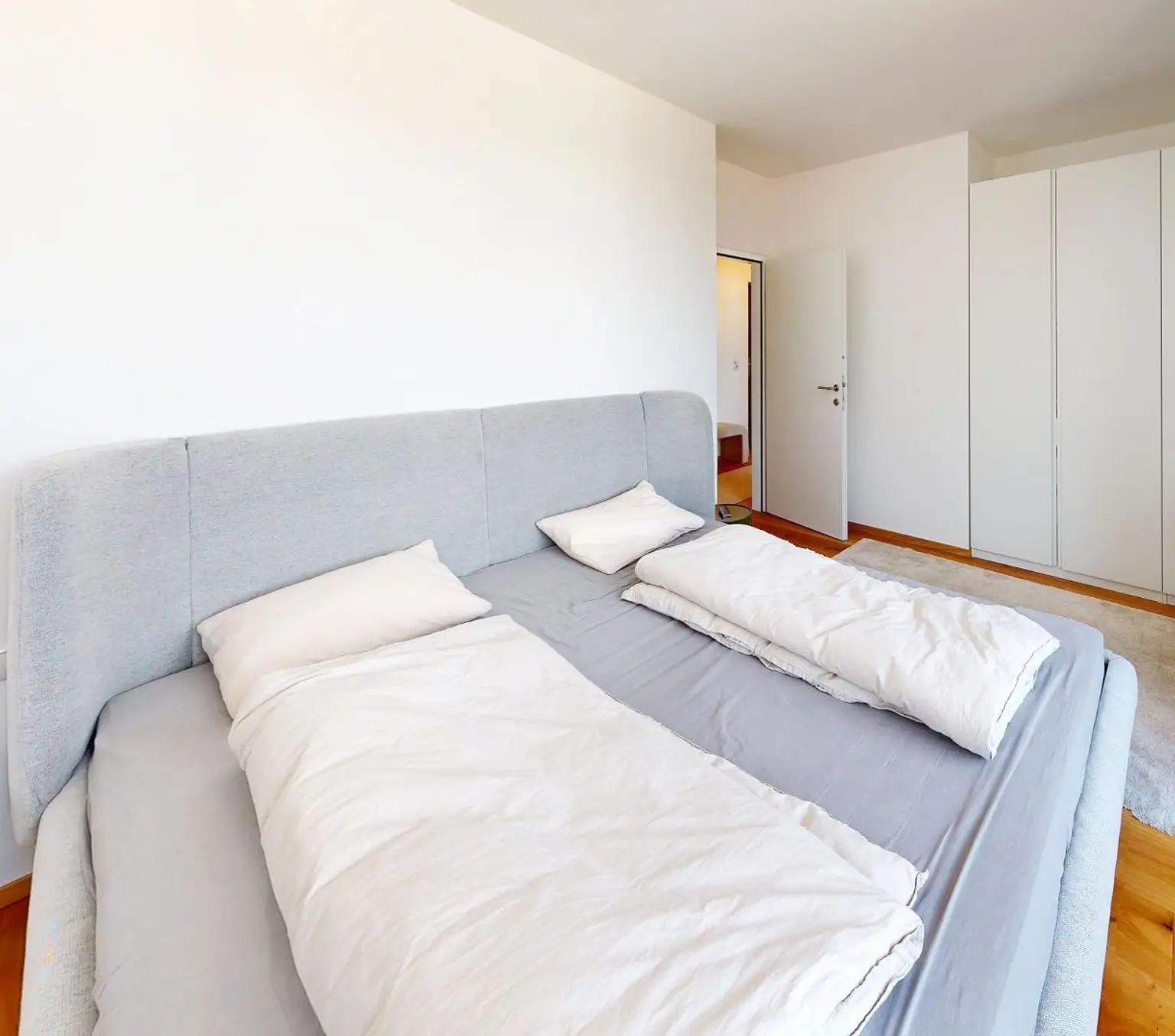 Wohnung - Zimmer II