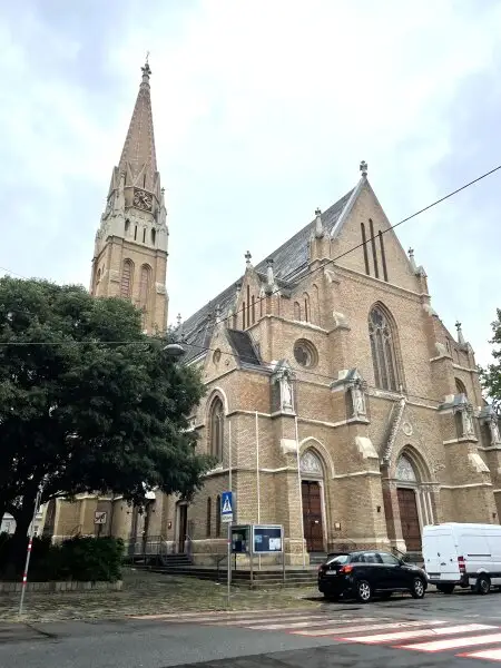 2 Zimmer Altbau-Wohnung mit Potential! im 17. Bezirk!