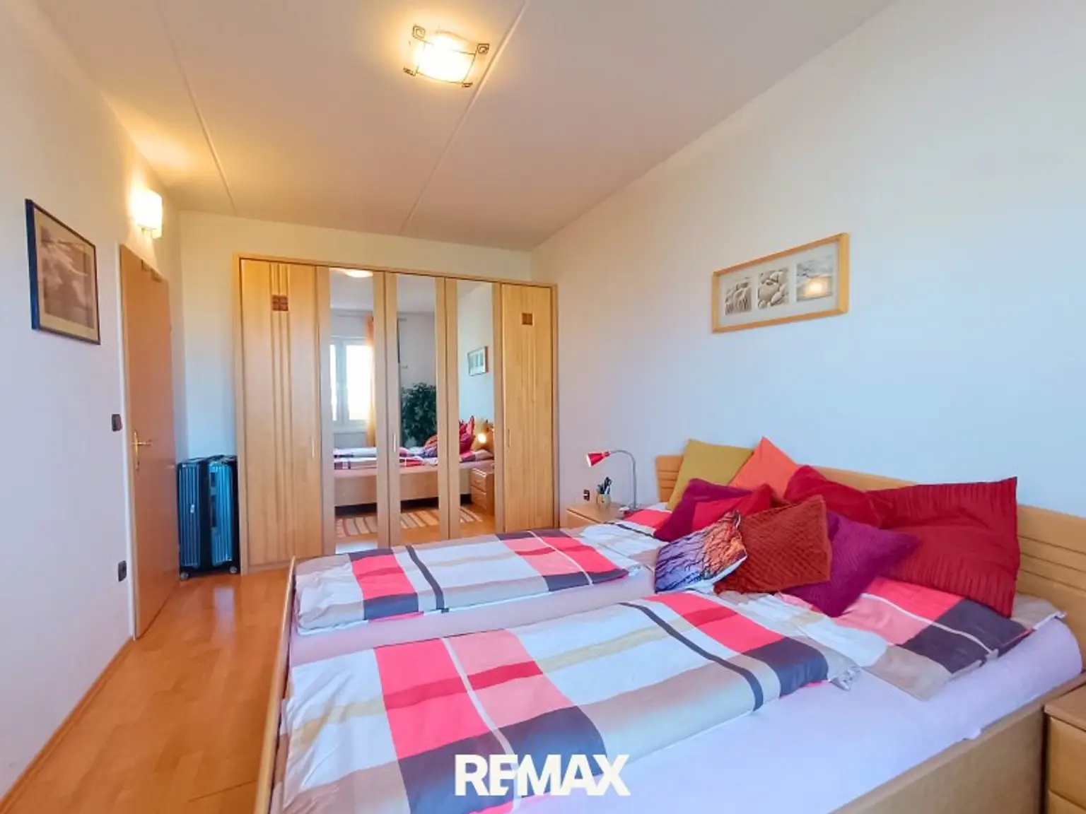 Schlafzimmer 2