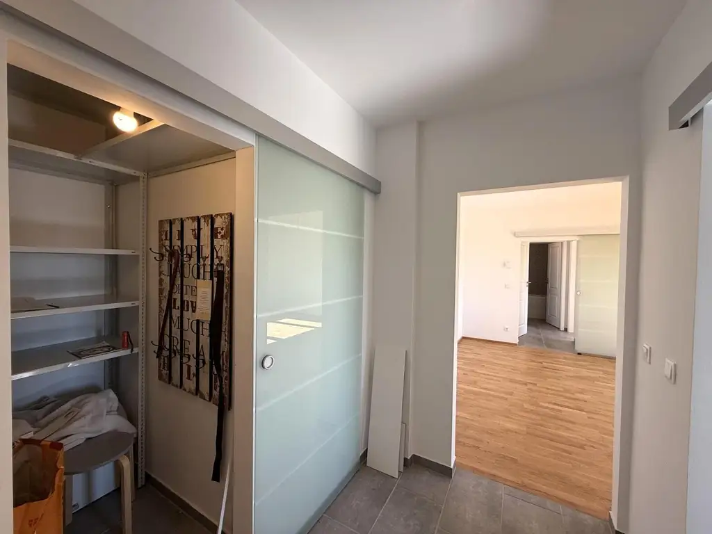 3-Zimmerwohnung im Erstbezug nach Generalsanierung // 3-room apartment, first occupancy after complete renovation //
