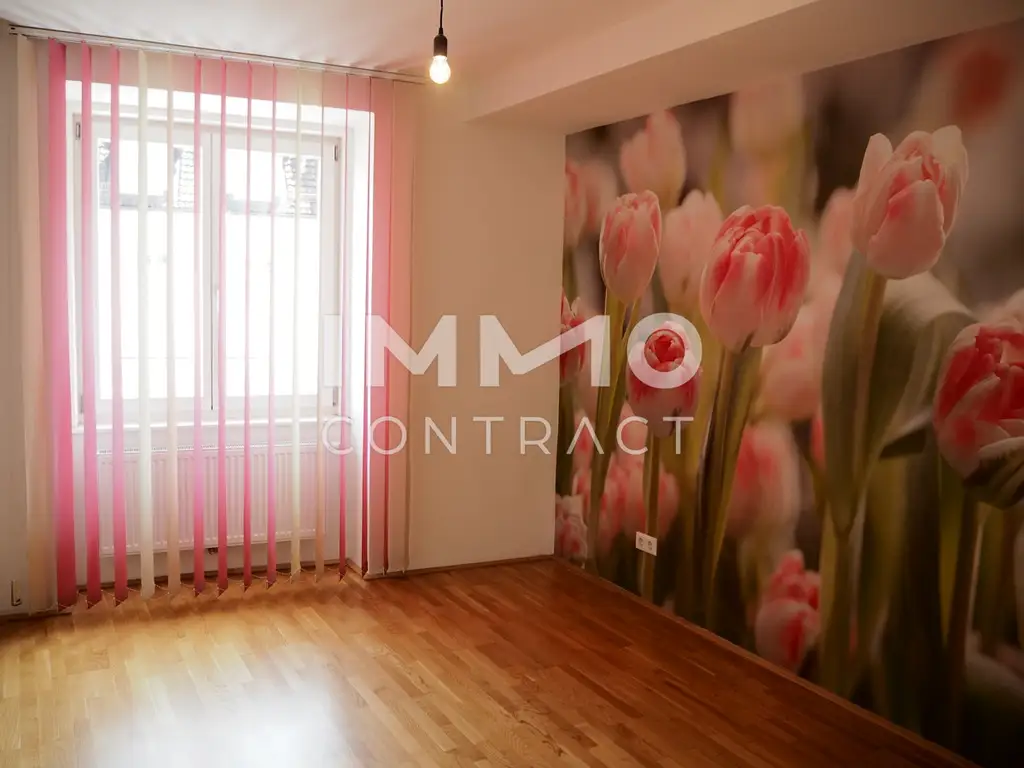 Ideale  3 Zimmer  Wohnung  in der Zollamtstraße 7  zu vermieten