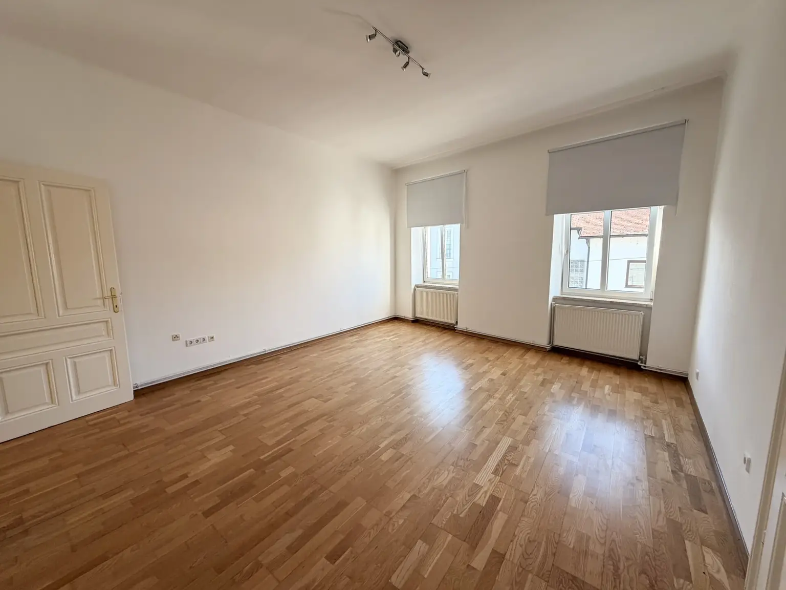 2 Zimmer Wohnung in Baden