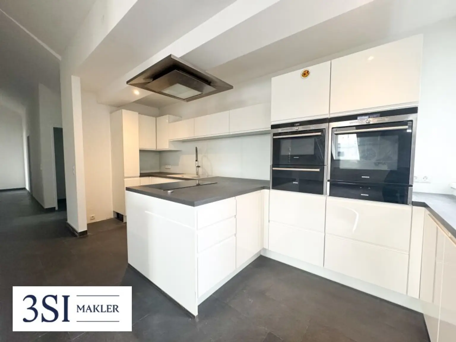 Klein, fein, erstklassig – 1-Zimmer-Wohnung im stilvollen Altbau