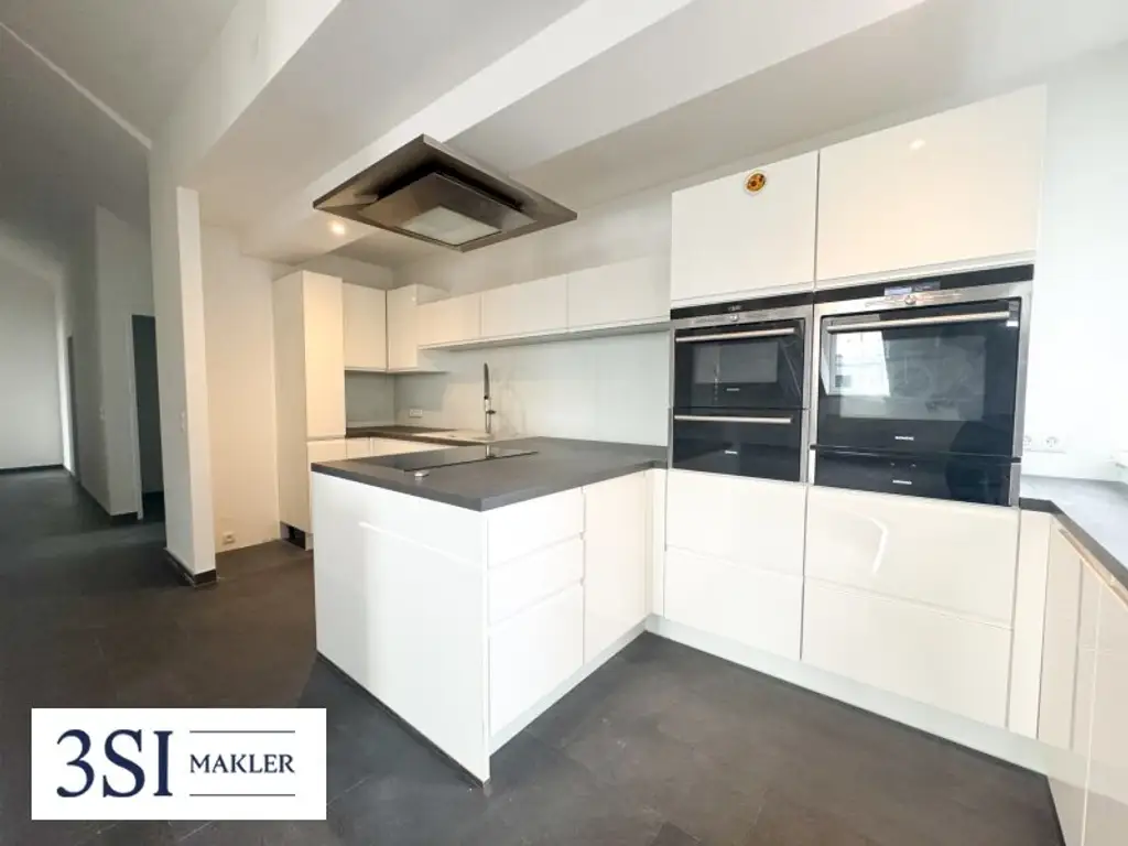 Klein, fein, erstklassig – 1-Zimmer-Wohnung im stilvollen Altbau