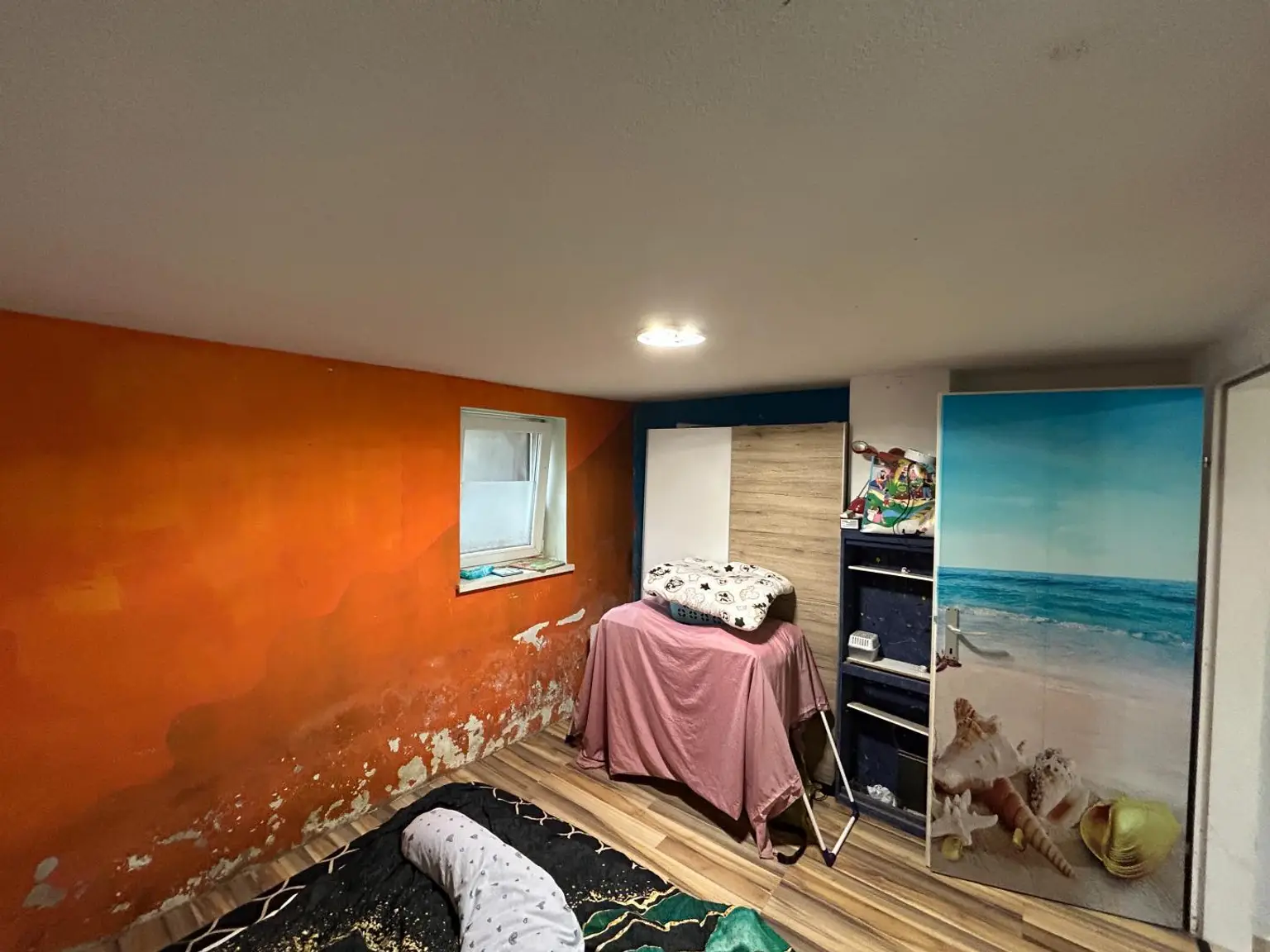 Charmantes Bauernhaus mit Ausbaupotenzial in ruhiger Lage