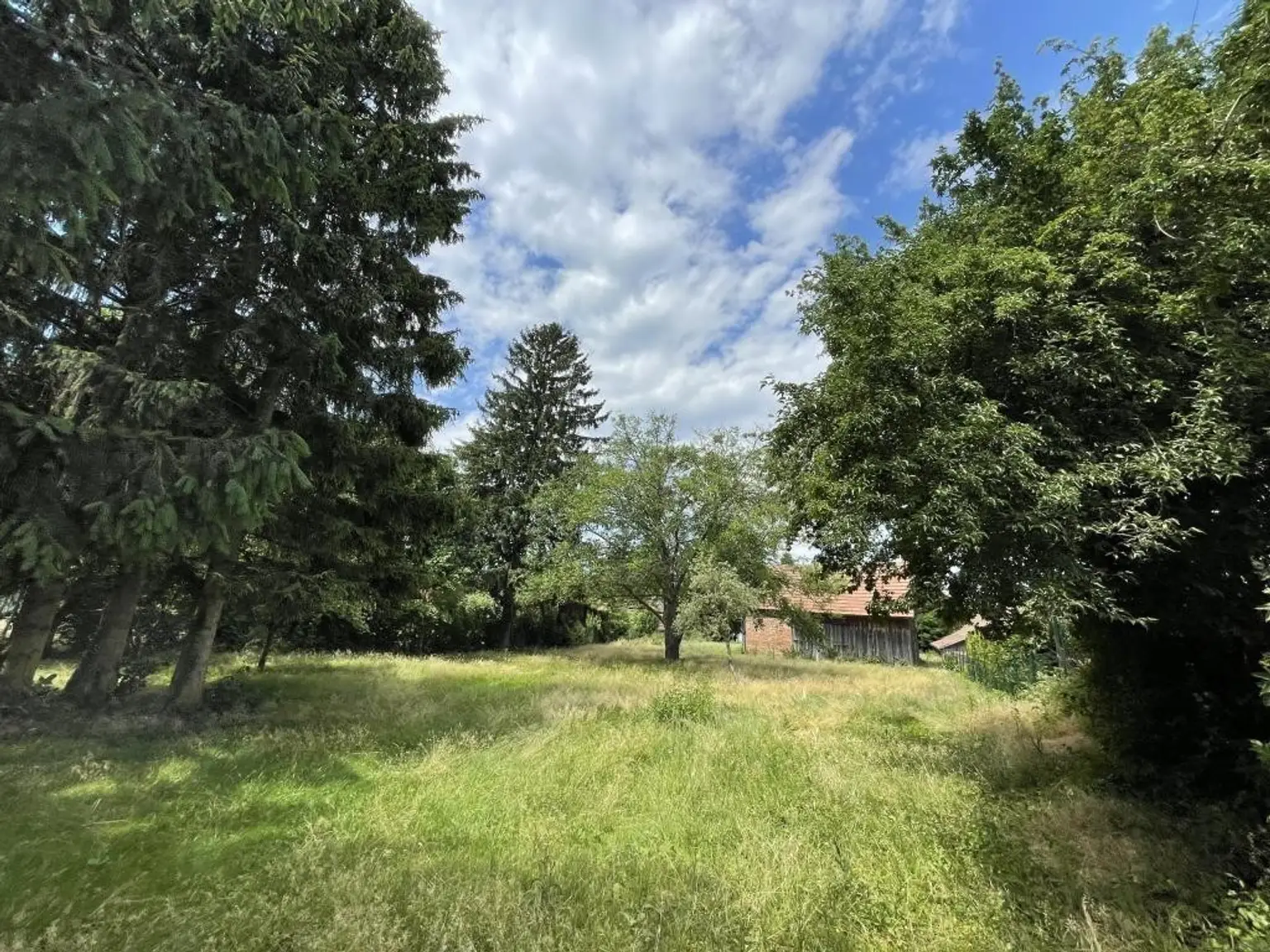 02 Baugrundstück Ollern