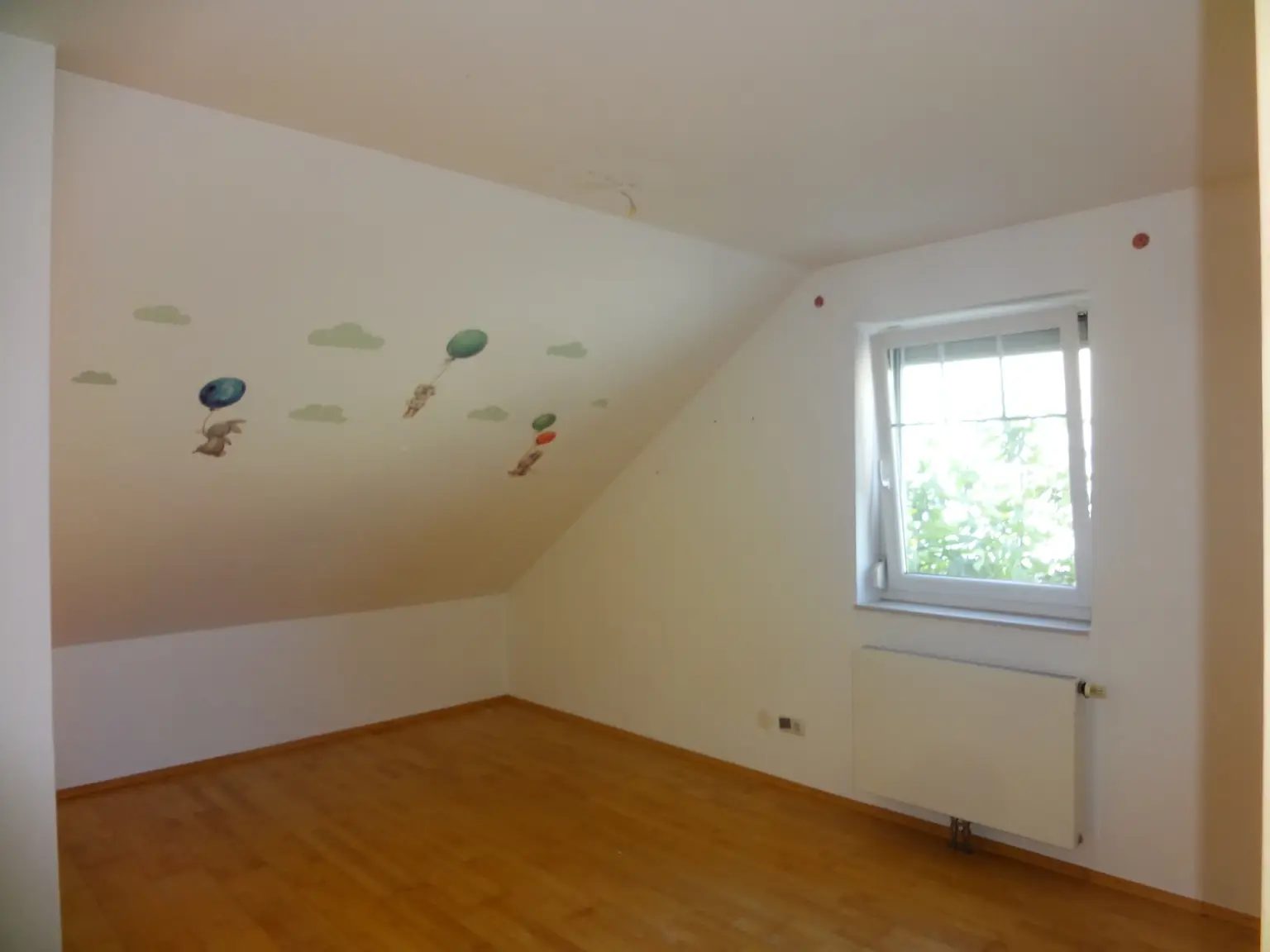 Zimmer 3 OG