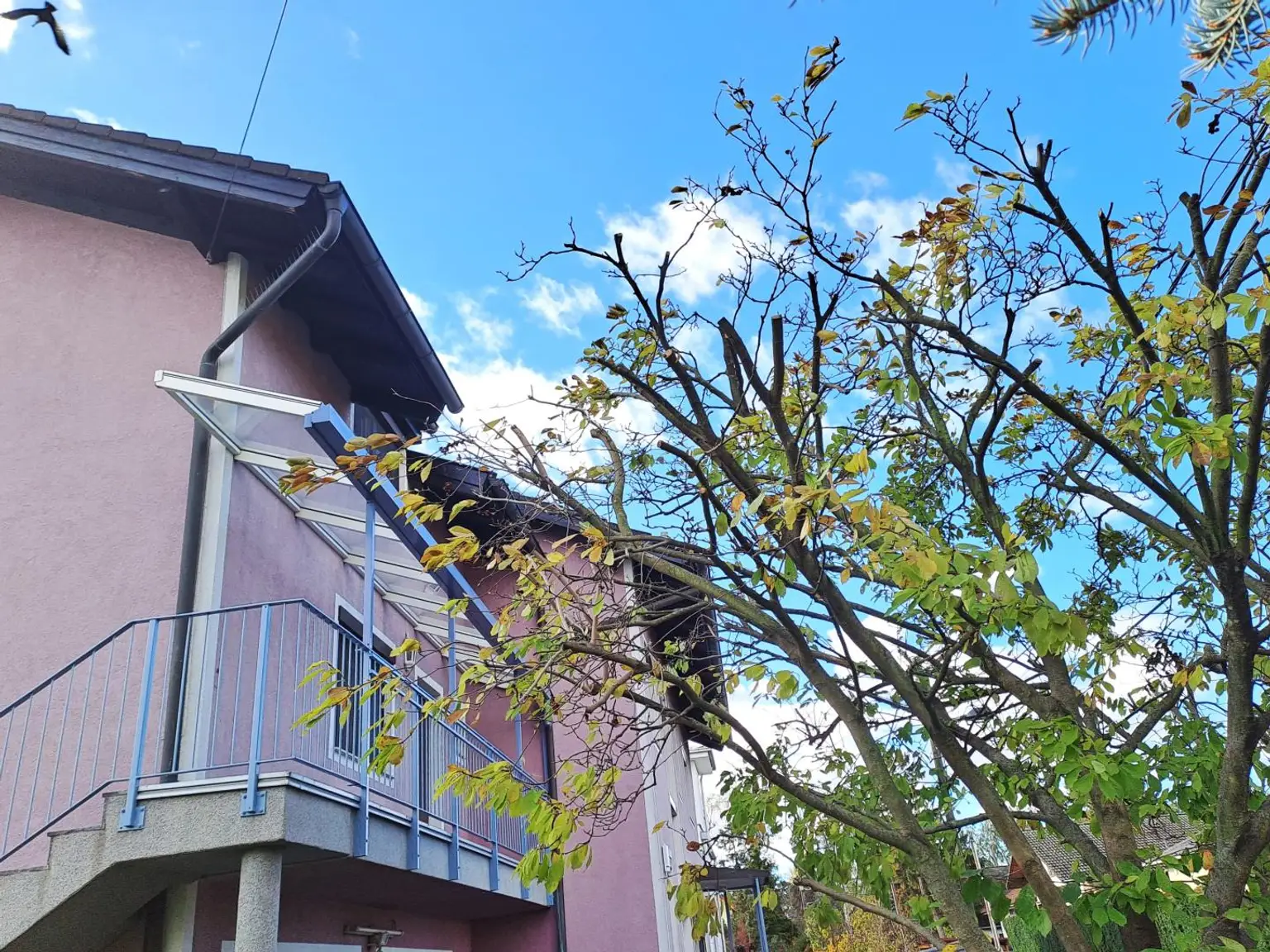 IDYLLISCHE LAGE NAHE "SCHILLERWASSER" BZW. "MÜHLWASSER"