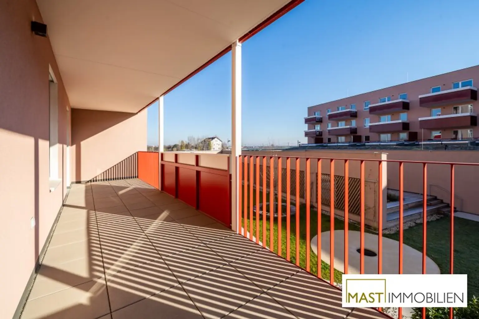 AKTIONSPREIS derzeit € 379.563! Preisnachlass von 6,5%! Provisionsfrei!