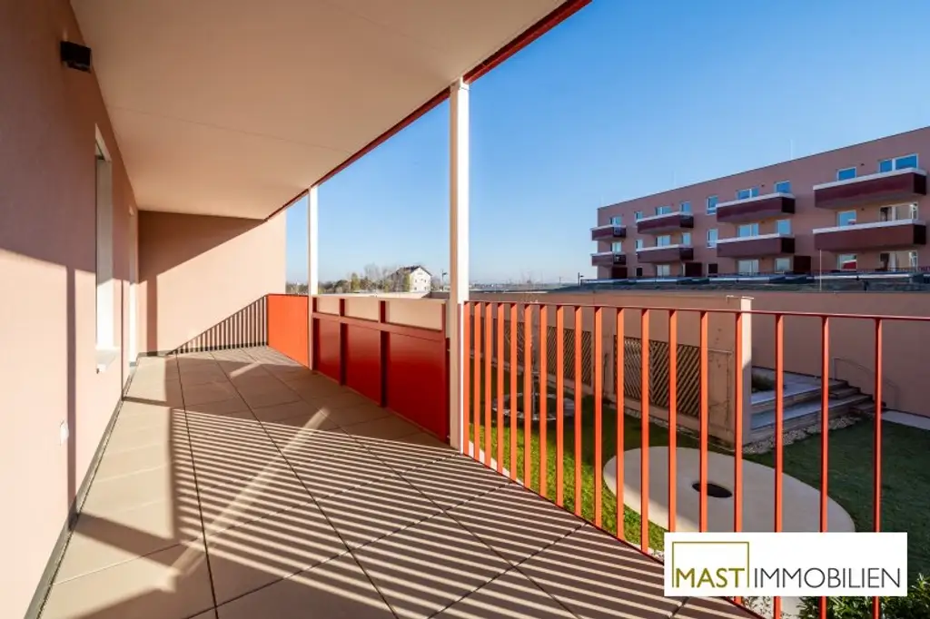 AKTIONSPREIS derzeit € 379.563! Preisnachlass von 6,5%! Provisionsfrei!