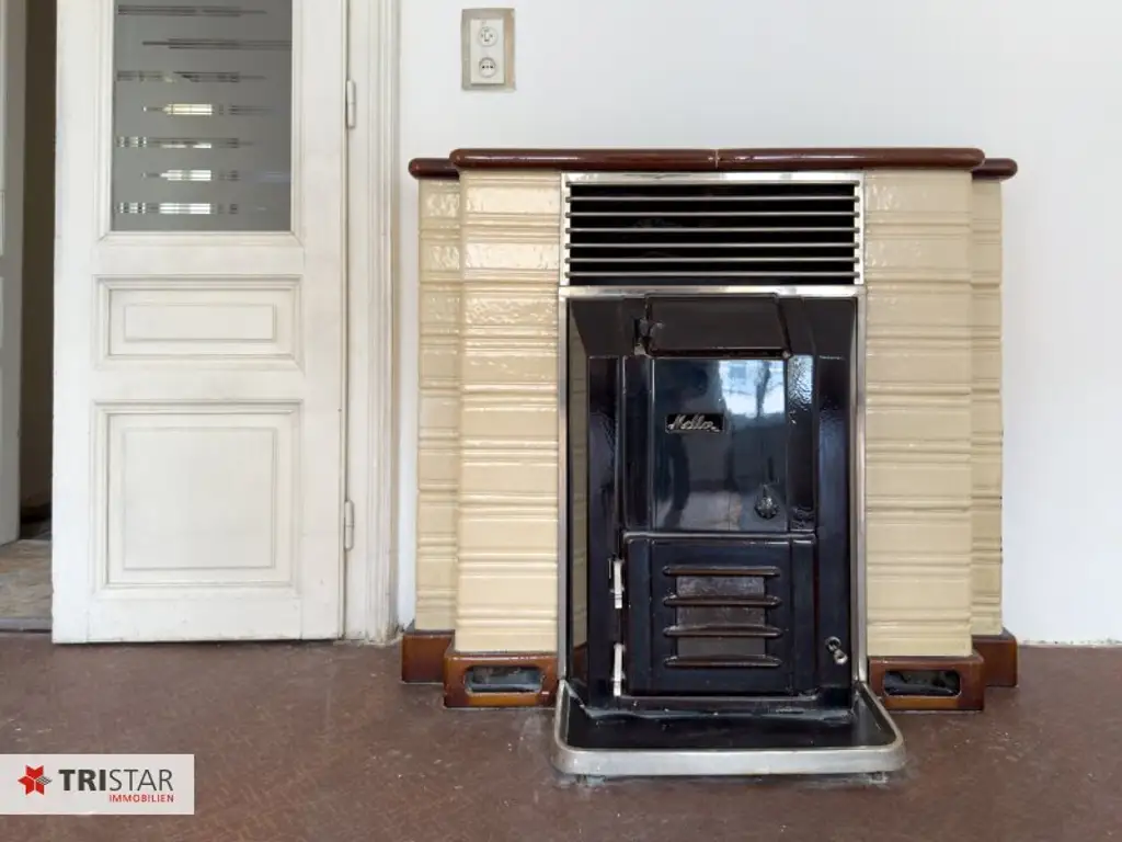 TOP::: WUNDERSCHÖNE KLASSISCHE ALTBAUWOHNUNG IN SEHR GUTER LAGE ZUM SANIEREN – TOP GRUNDRISS – Kauf in 1060 Wien:::